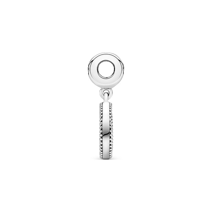 Pandora Charm Moments Drehender Stammbaum