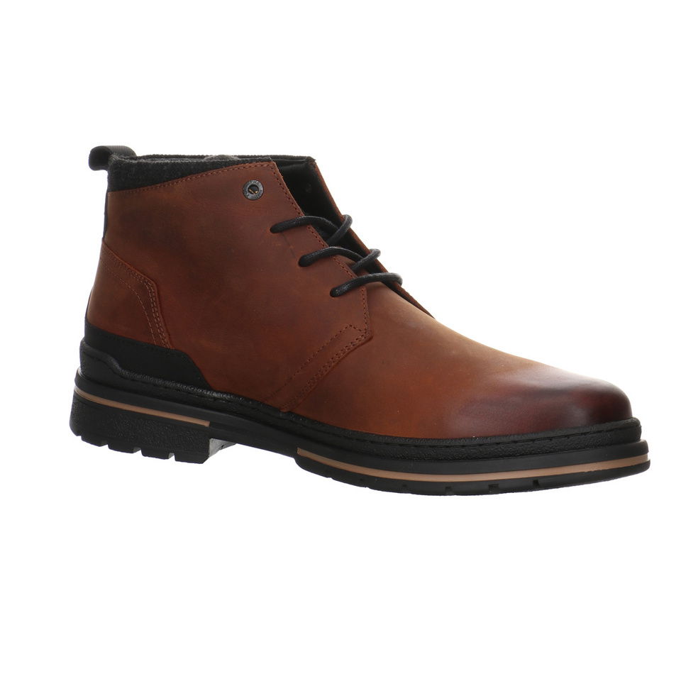 PME LEGEND Fleetman Boots