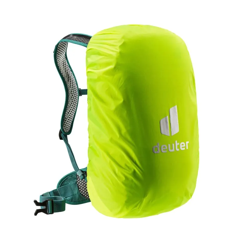 Deuter Race Air 10 - cinnamon-deepsea