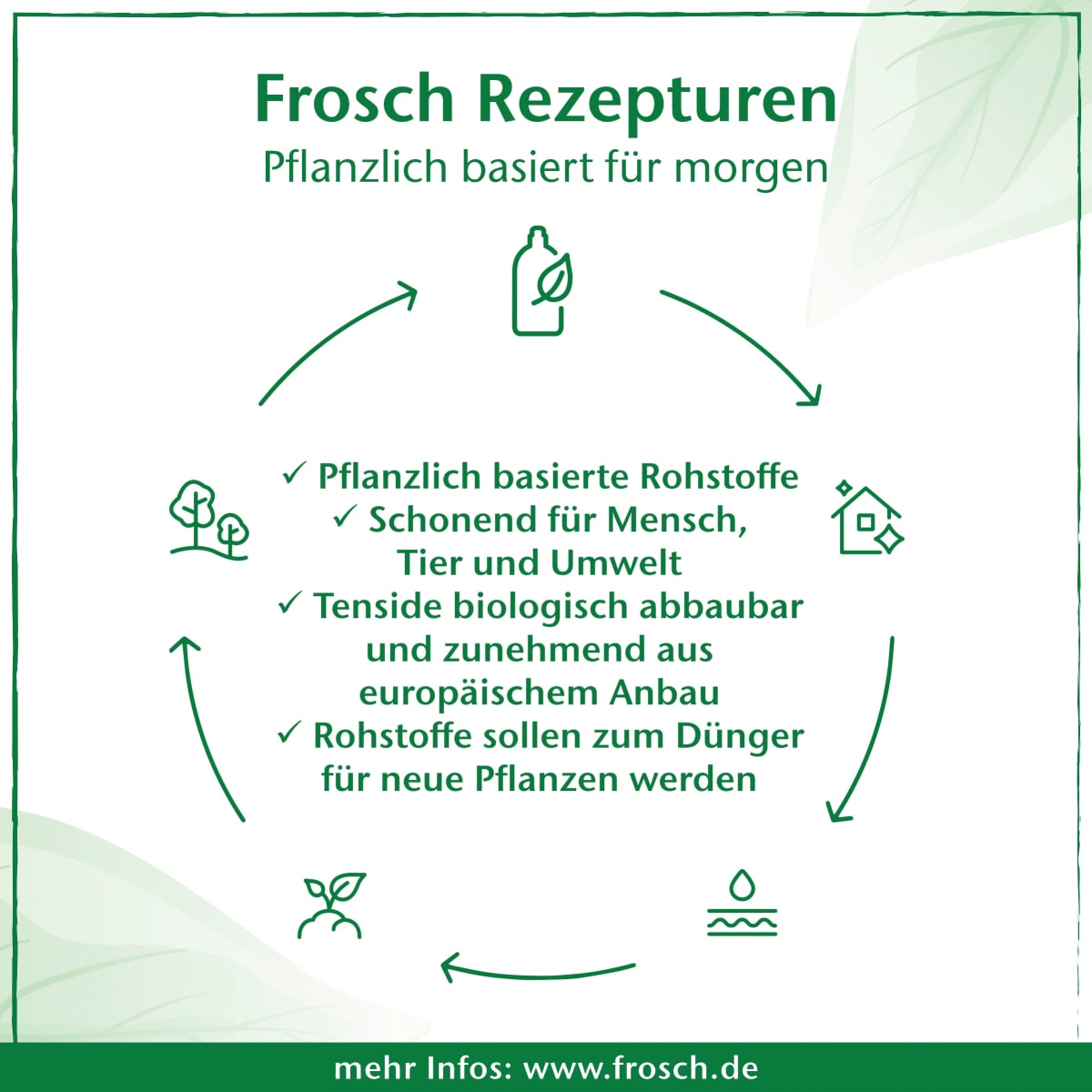 Badreiniger Citrus, 500 ml