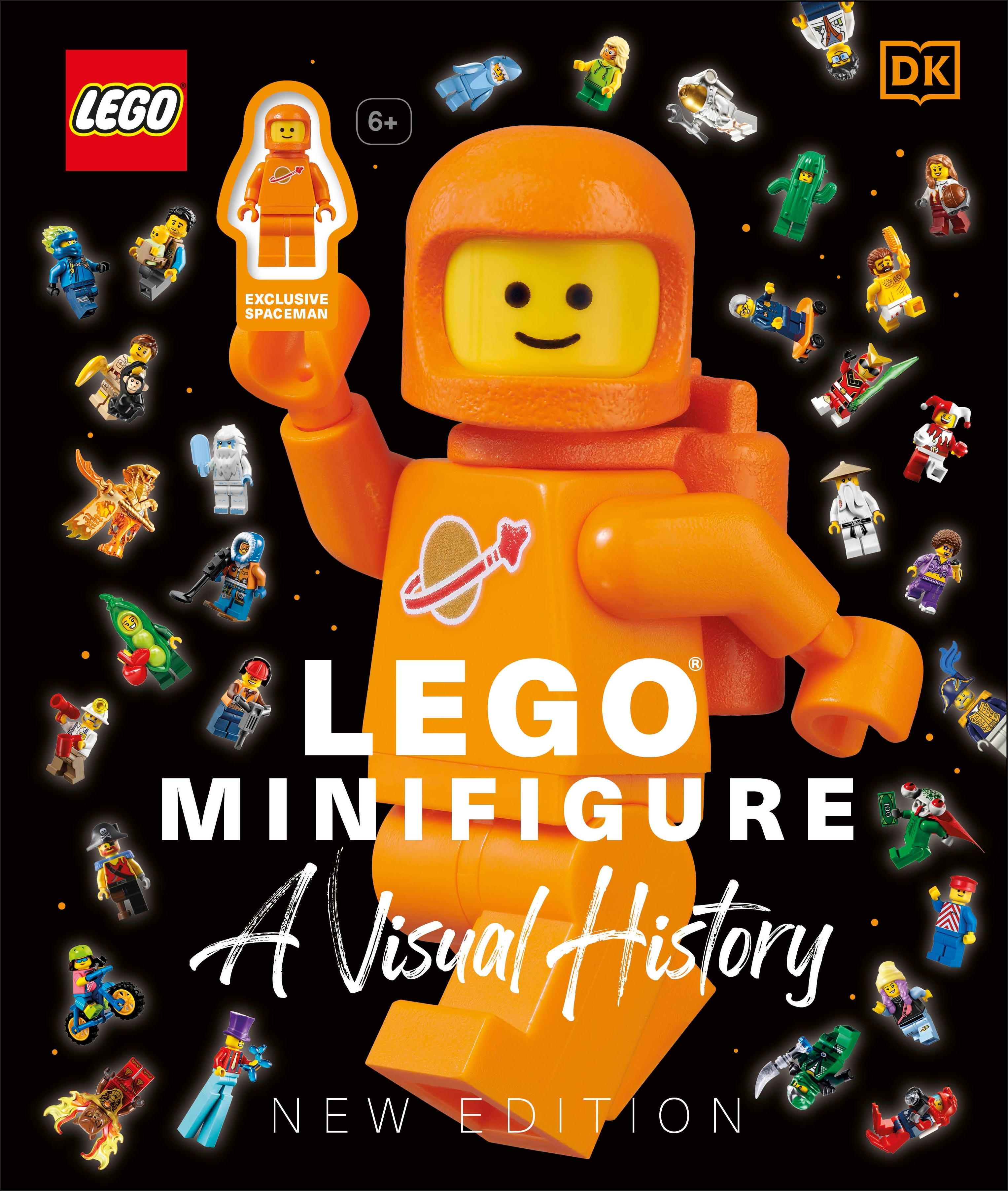 A Visual History 5006811