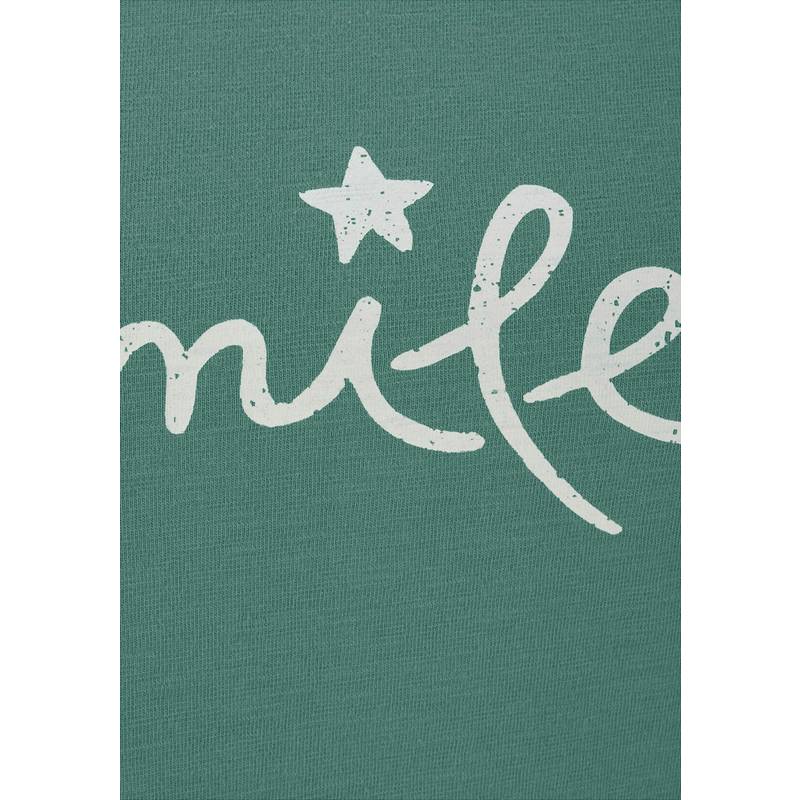 BEACH TIME T-Shirt Damen