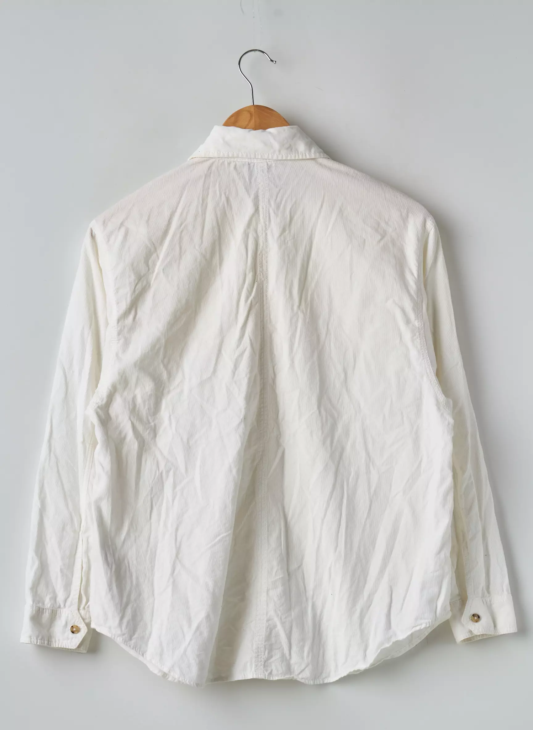 Massimo Dutti Chemisiers Femme couleur beige