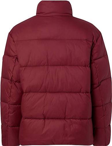 TOMMY-JEANS Damen Jacke TJW SIGNATURE MODERN PUFFER