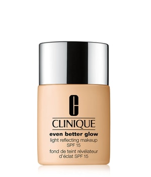 CLINIQUE Even Better Glow SPF 15 Flüssige Foundation-30 ml