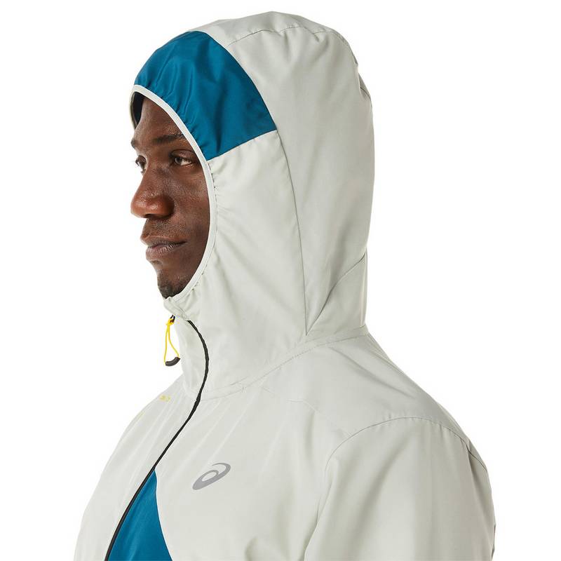 ASICS FUJITRAIL Laufjacke Herren