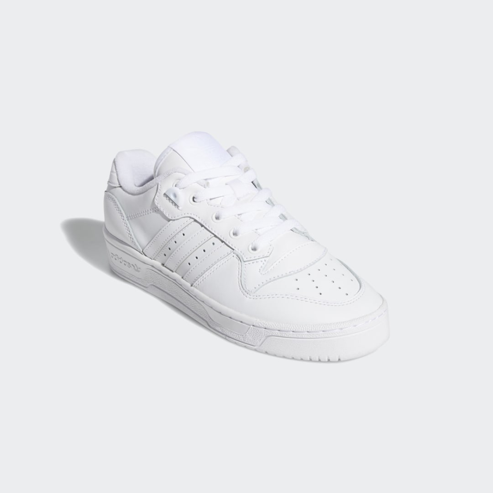 adidas Rivalry Low W FV4225 / weiss