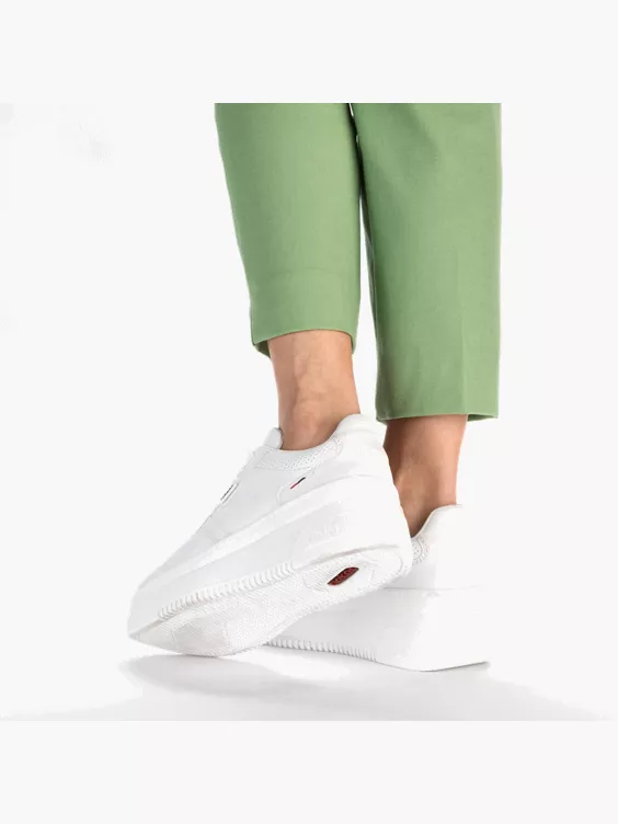 Rieker Damen Sneaker Low