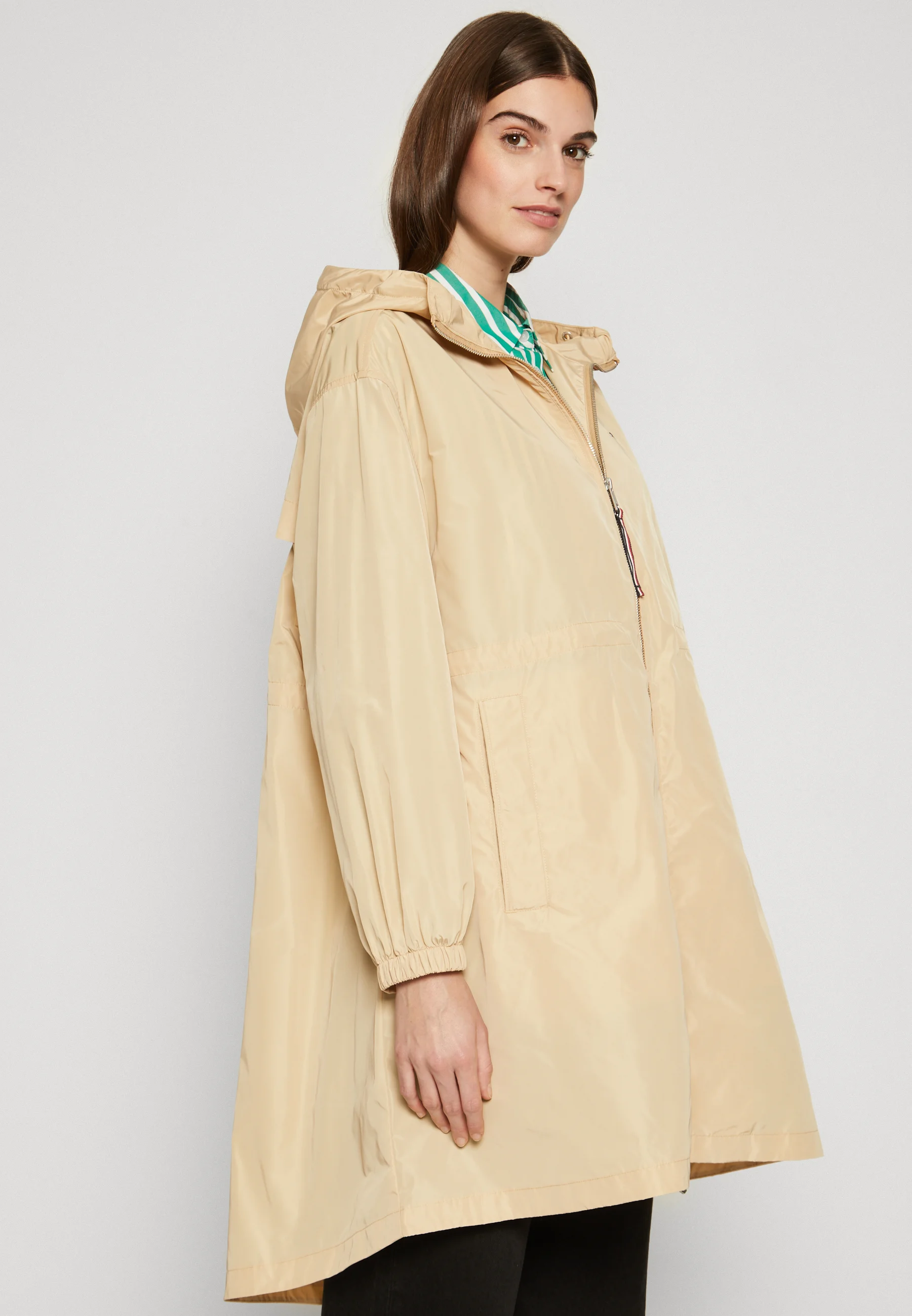 Parka Tommy Hilfiger