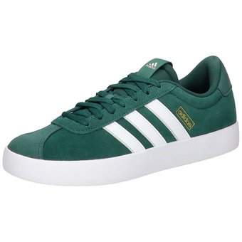 adidas VL Court 3.0 Sneaker in grün
