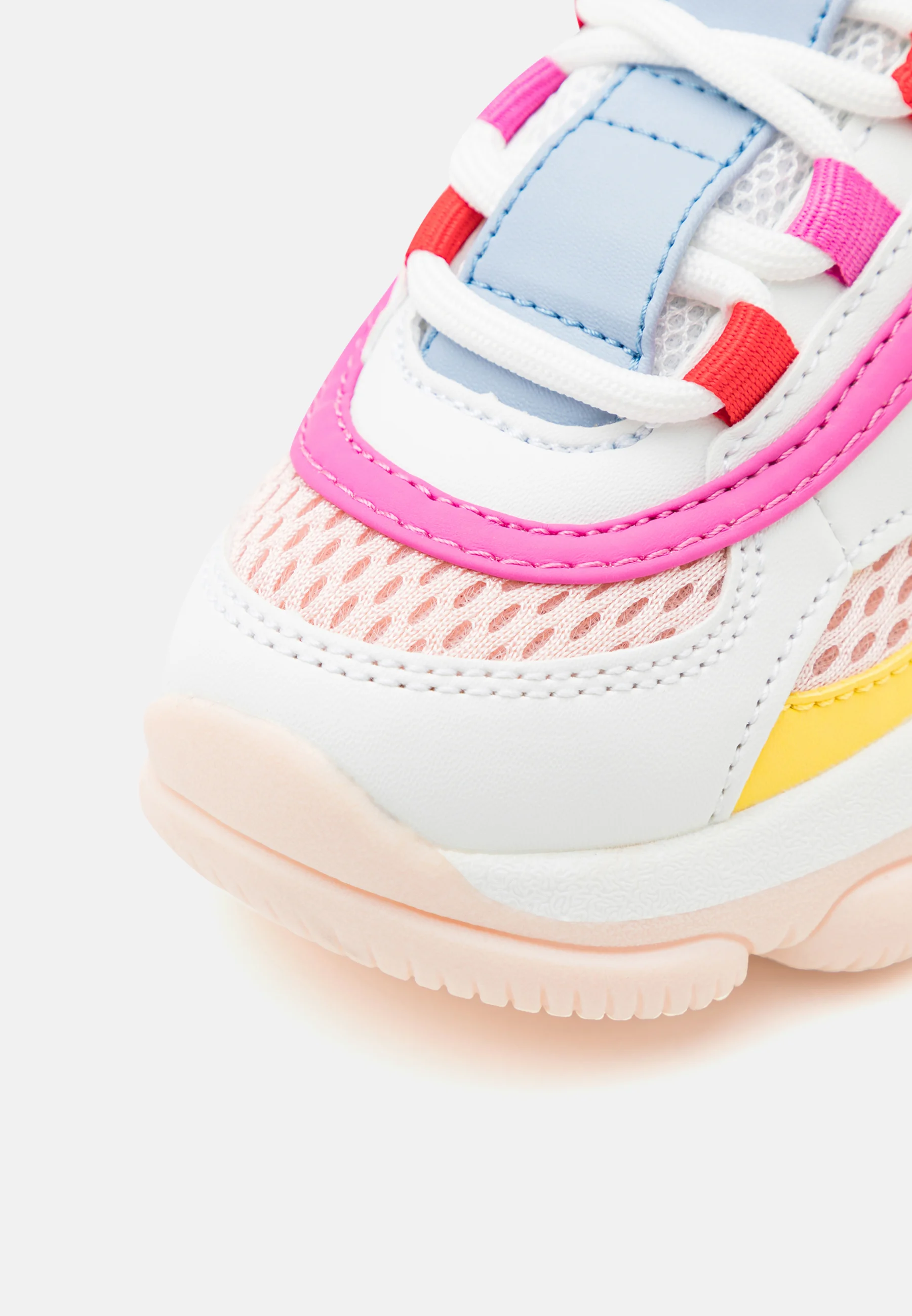 Fila STRADA DREAMSTER KIDS UNISEX - Zapatillas bajas