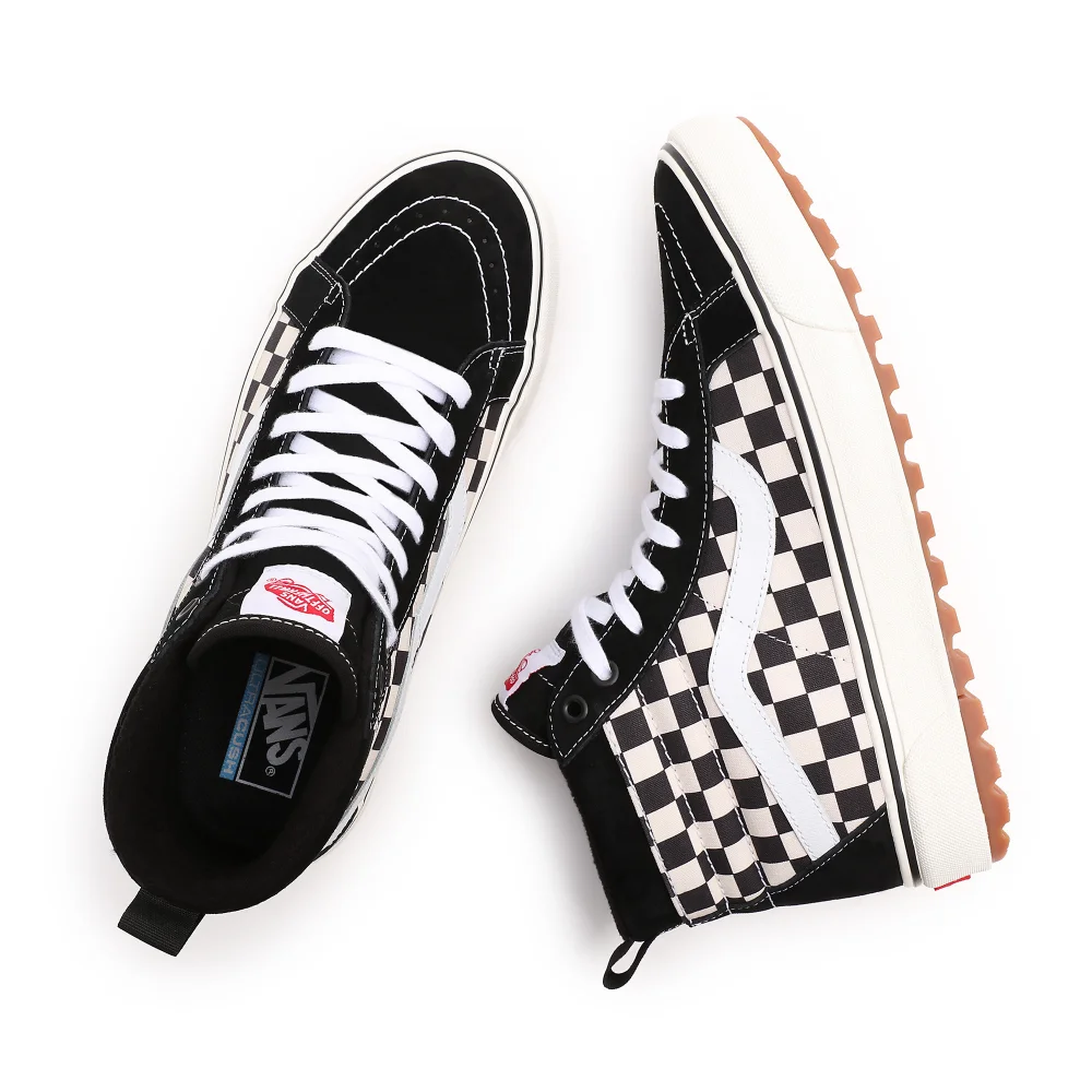 Vans SK8 Hi MTE 1 UA VN0A5HZYA041 / schwarz