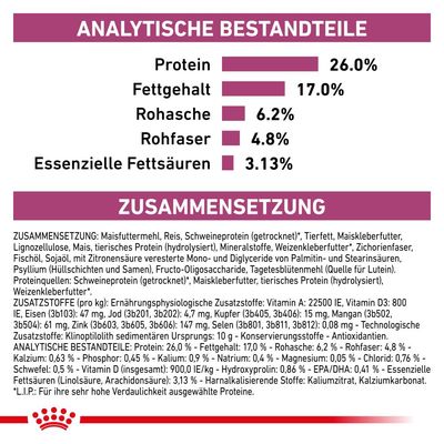 Royal Canin Veterinary Feline Renal Special