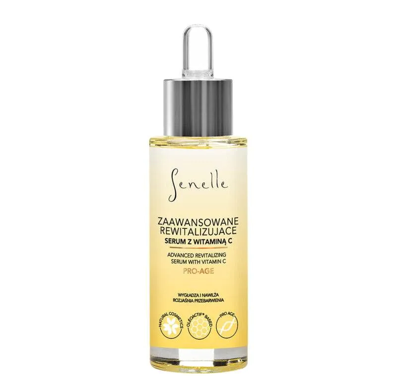 Senelle revitalizirajući serum protiv bora