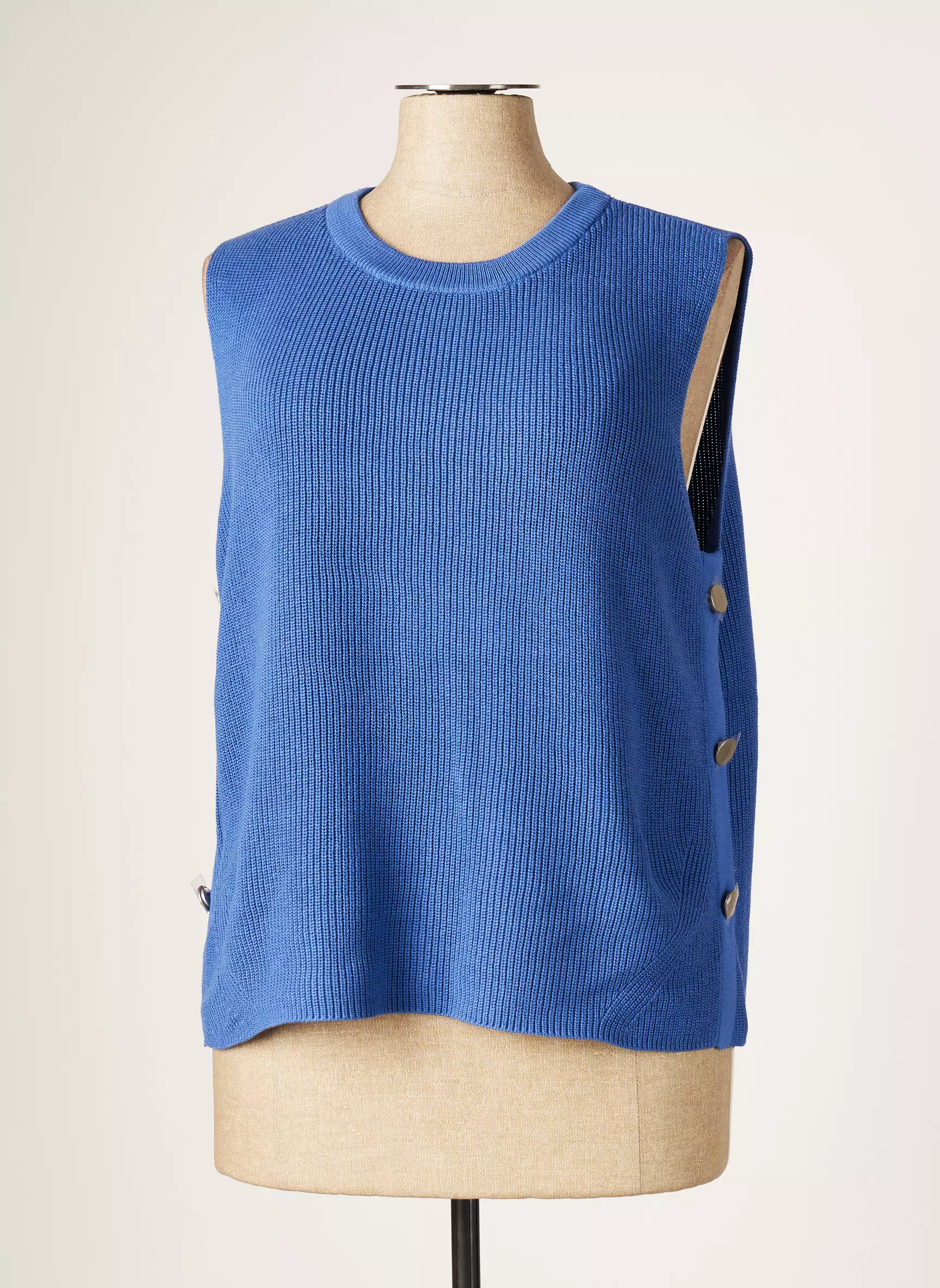 Betty Barclay Pulls Femme couleur bleu