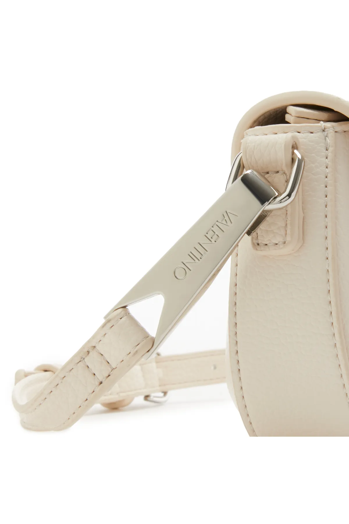 Valentino  Valentino Bags Conscious Re Beige Umhängetasche VBS79D01ECRU