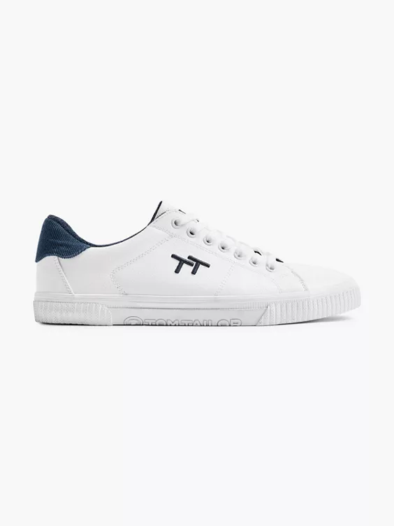 TOM TAILOR Sneaker
