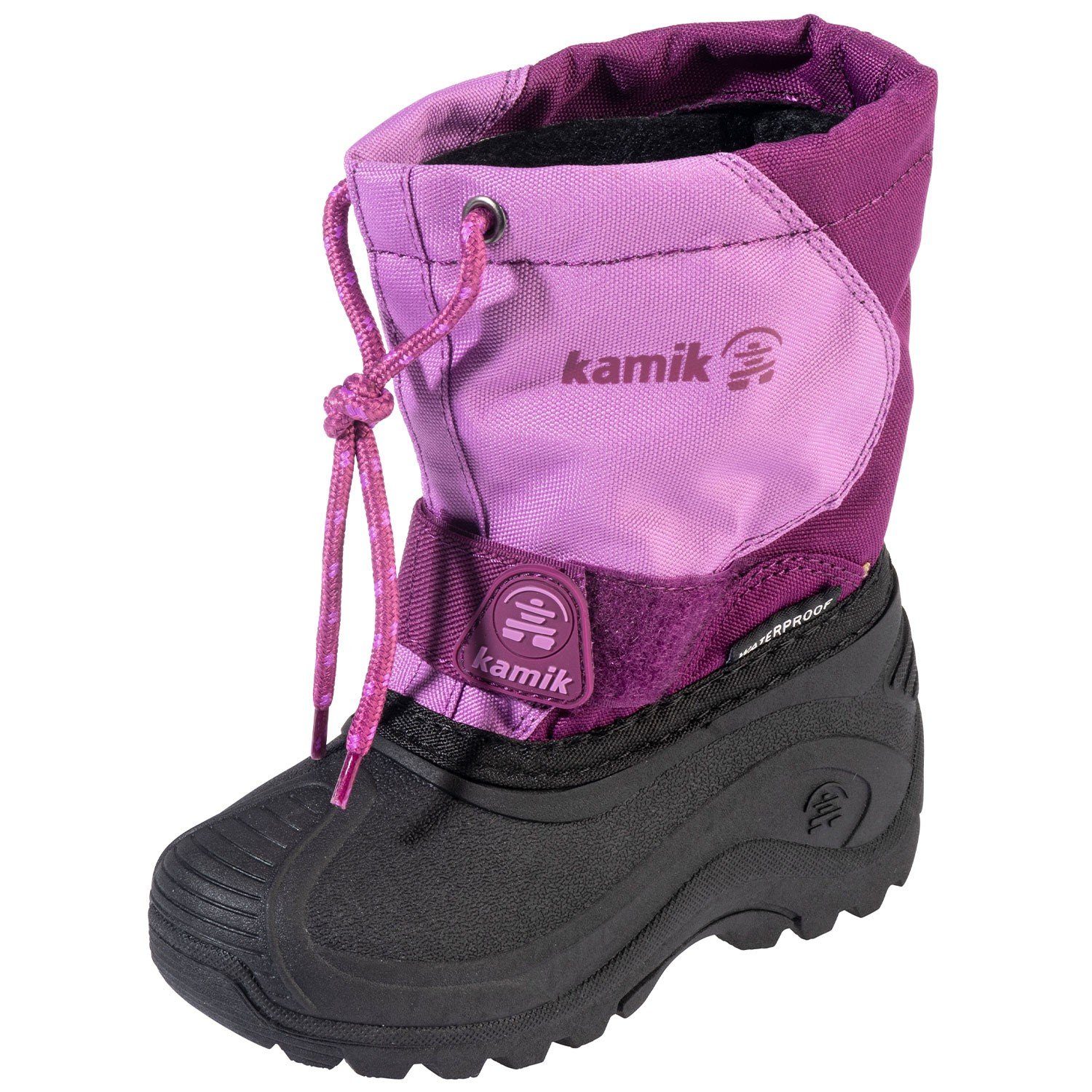 Kamik Kamik Snowfox 3WP NF8403/NF4403 W Winterstiefel