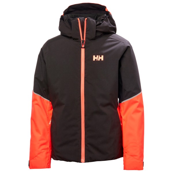 Helly Hansen - Kid's Jewel Jacket - Skijacke