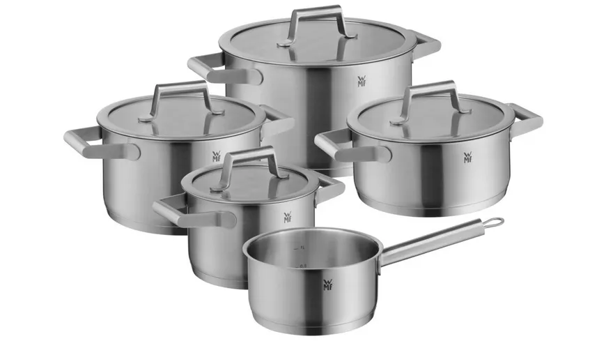 WMF Topfset Comfort Line 5-tlg.