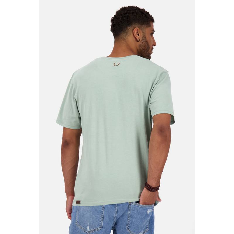 ALIFE AND KICKIN MaddoxAK A T-Shirt Herren