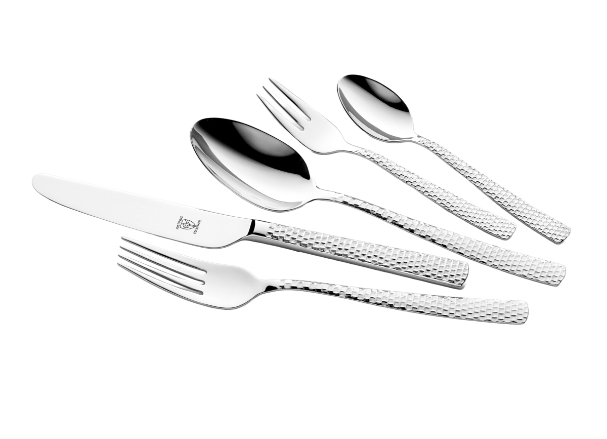 Justinus 30-tlg Besteck-Set Sunset
