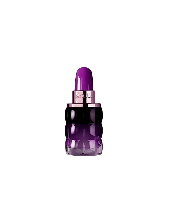Cacharel-Yes I Am Fabulous-Eau de Parfum Orientale et Fruitée