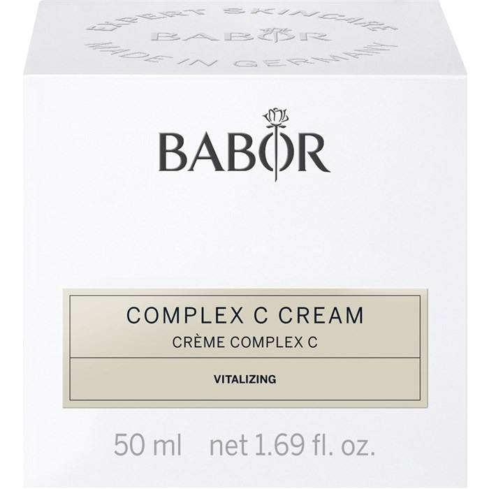 Complex C Cream