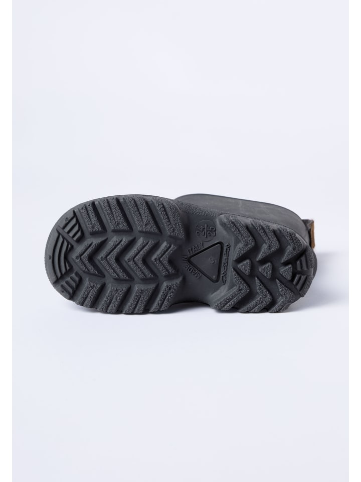 Gardena Regenstiefel in Schwarz günstig kaufen