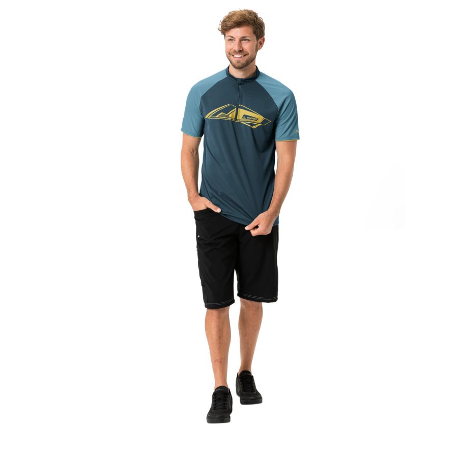 Altissimo Pro Fahrrad Shirt Herren