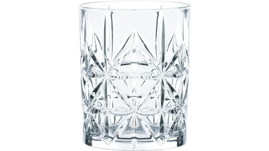 NACHTMANN Whiskybecher Highland, 4-tlg.