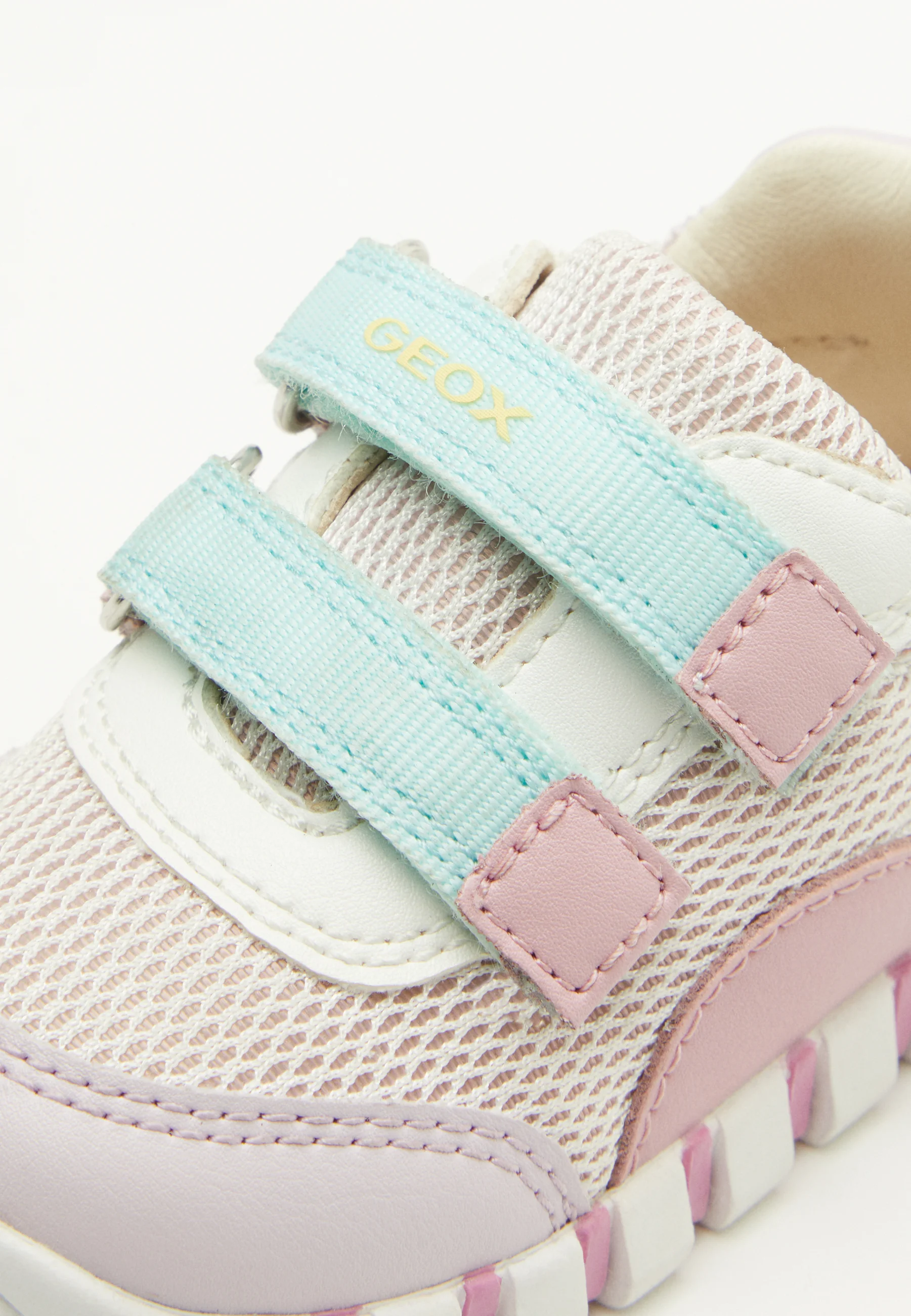 Geox IUPIDOO - Zapatillas bajas