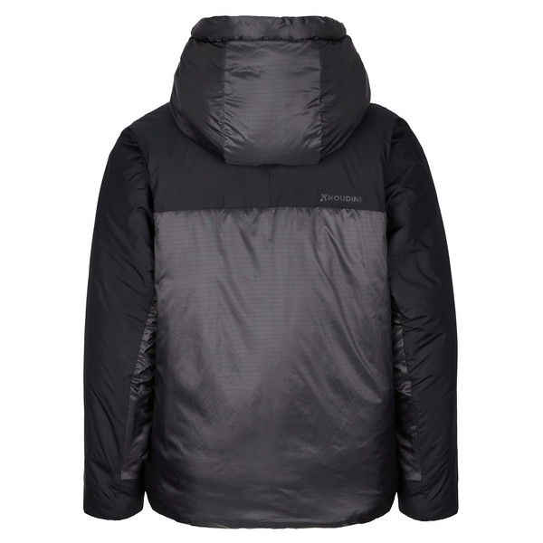 M' S DOUBLE DUNFRI Herren - Isolationsjacke