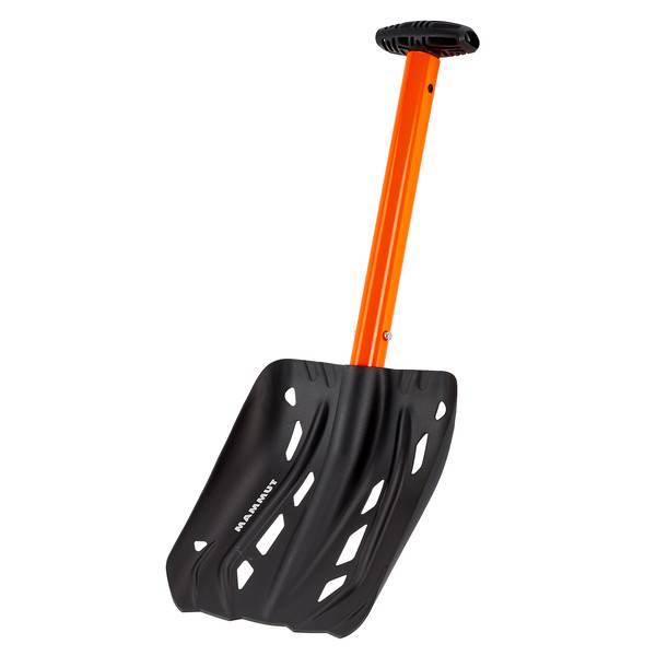 ALUGATOR LIGHT - Schneeschaufel