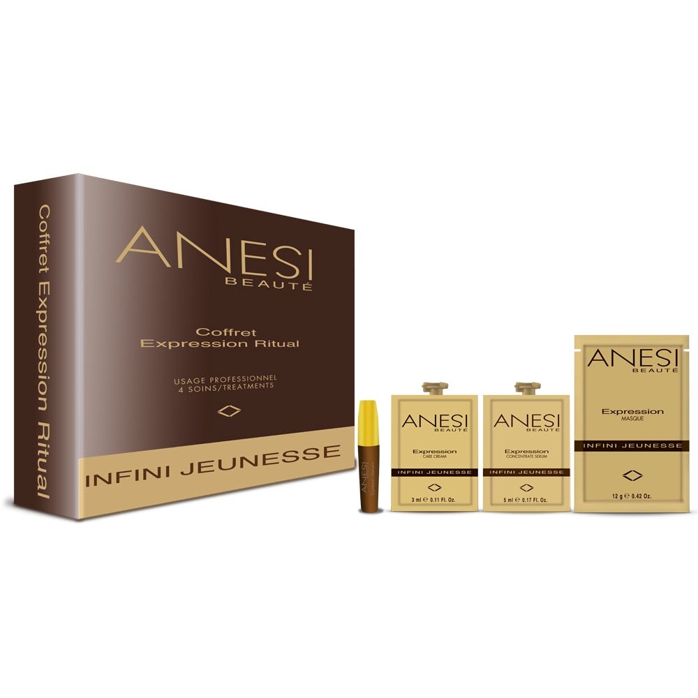 ANESI Expression Care Kit