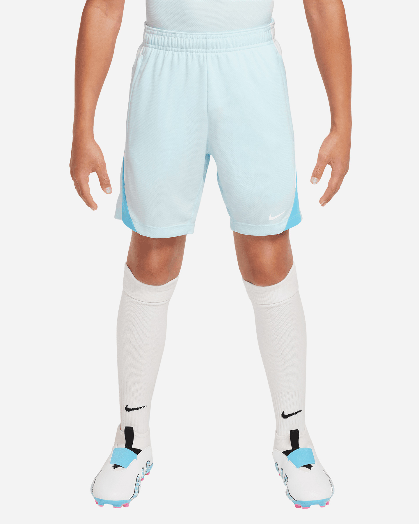 Futbalové šortky Nike Strike Kz Jr FN8419-474