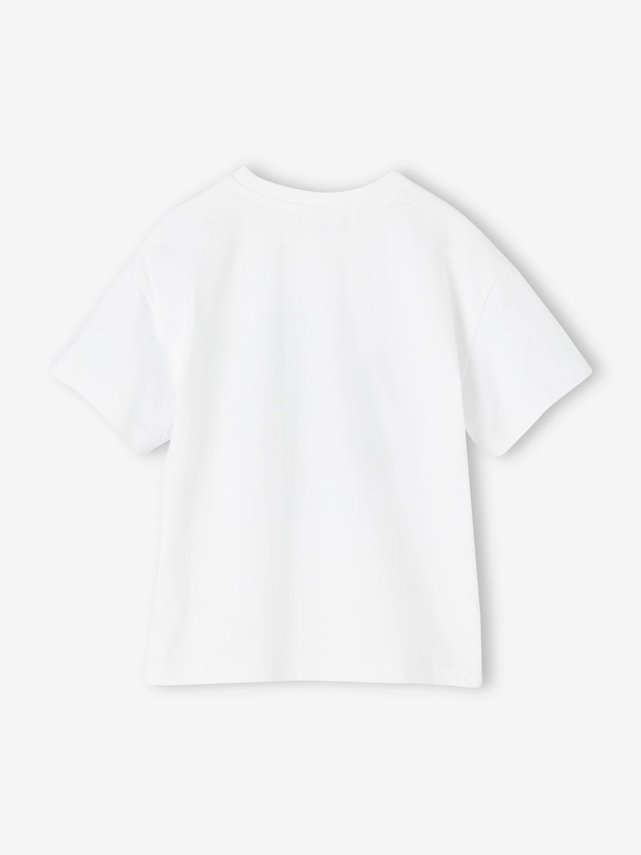 Sonic Kinder T-Shirt SONIC - weiß