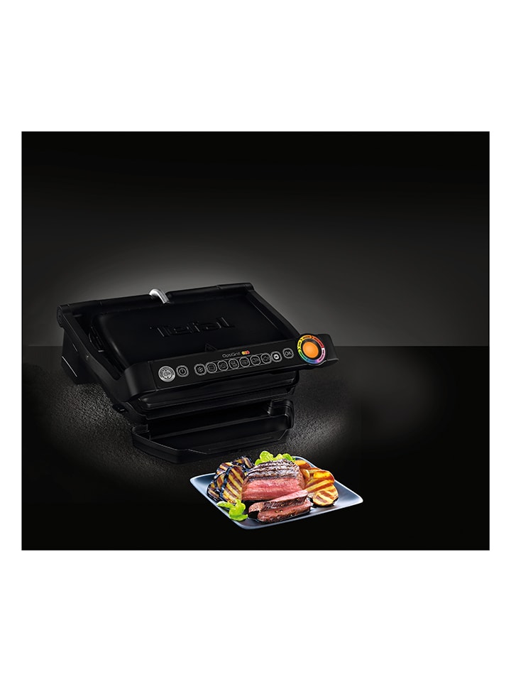 Tefal Kontaktgrill 