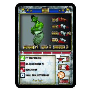 Rumbleslam - Nobgoblins