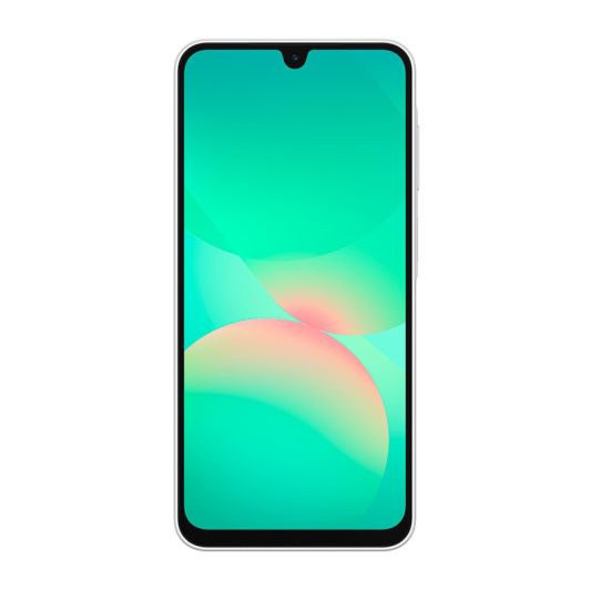 Smartphone SAMSUNG A26 5G 128GB Wit