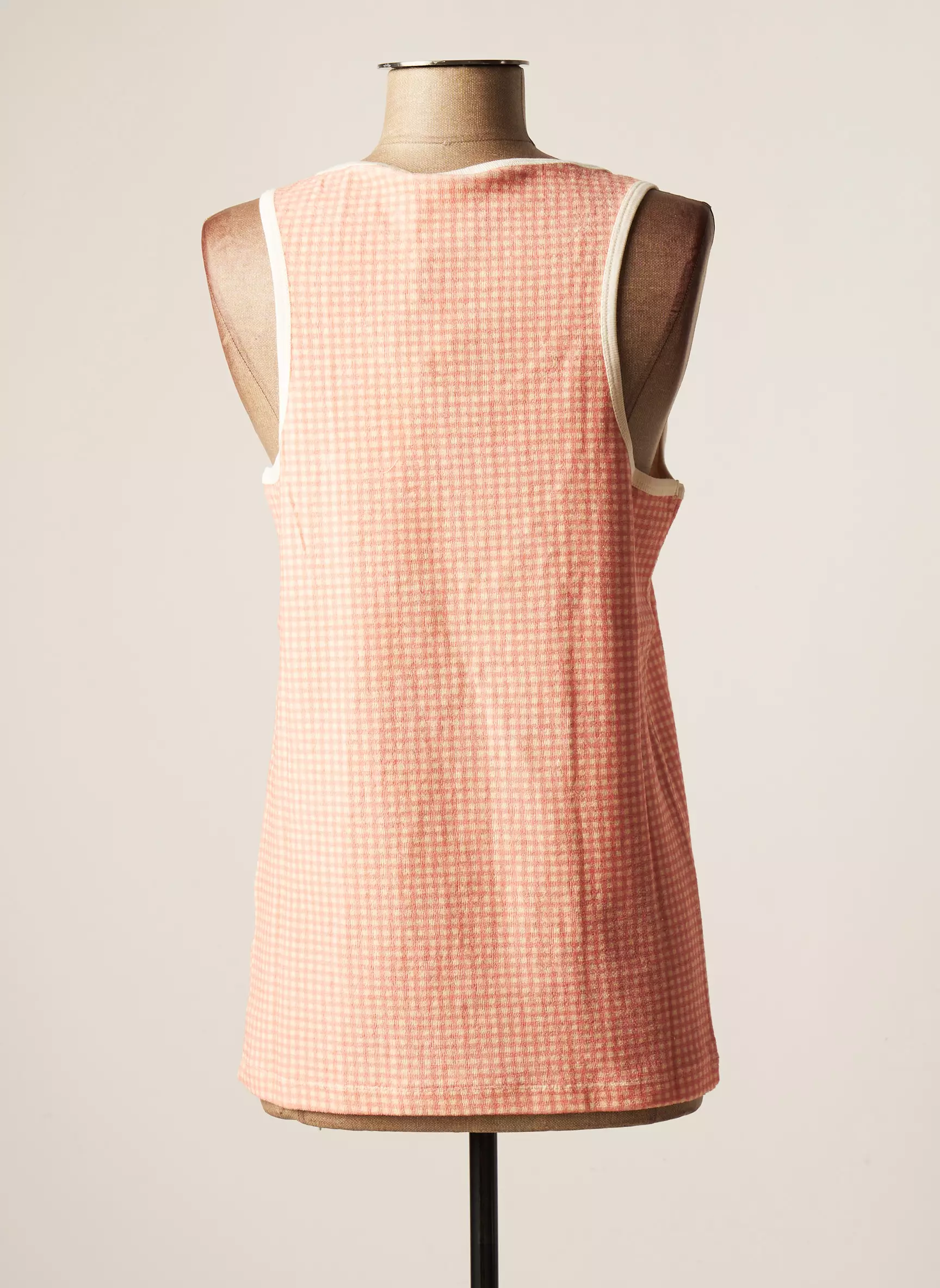 Welcome Bob Tops Femme couleur rose