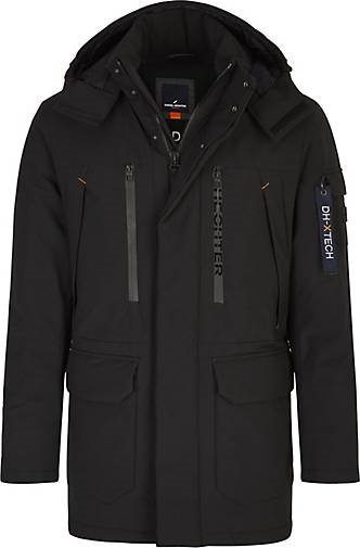 DANIEL HECHTER Jacke