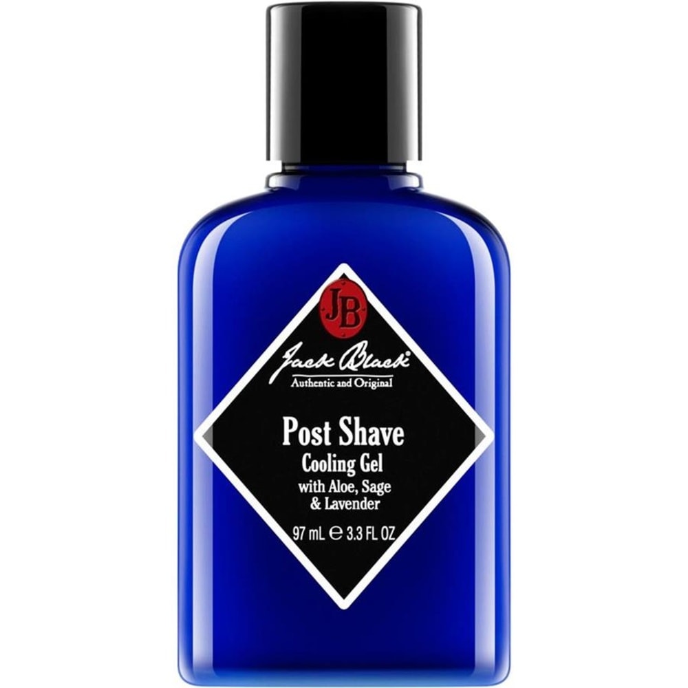 JACK BLACK Post Shave Cooling Gel Après-rasage