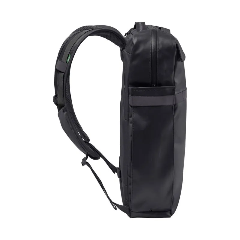 Vaude Fahrradrucksack Mineo Transformer Backpack 20 - Black