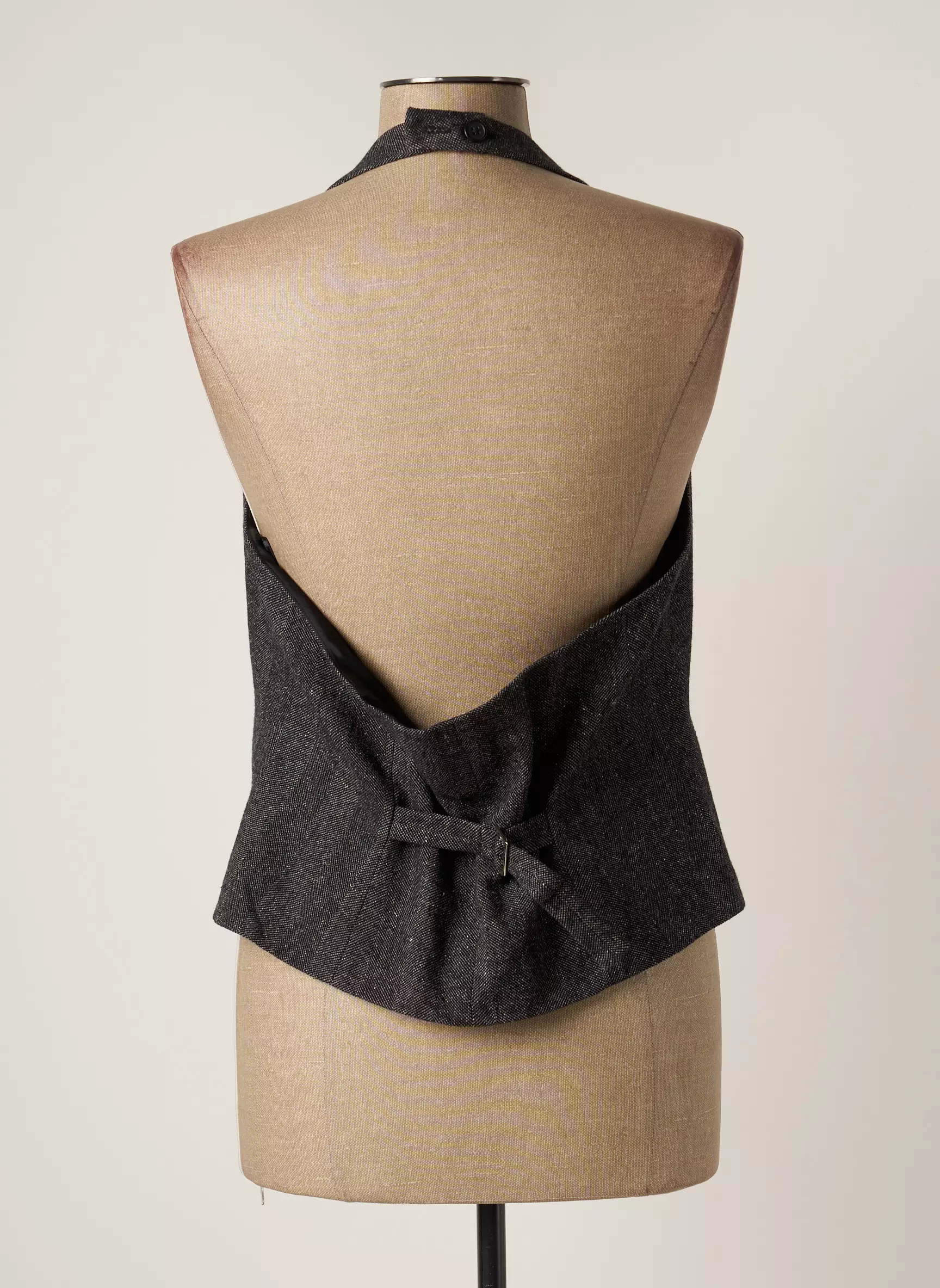 Anne Fontaine Tops Femme couleur gris