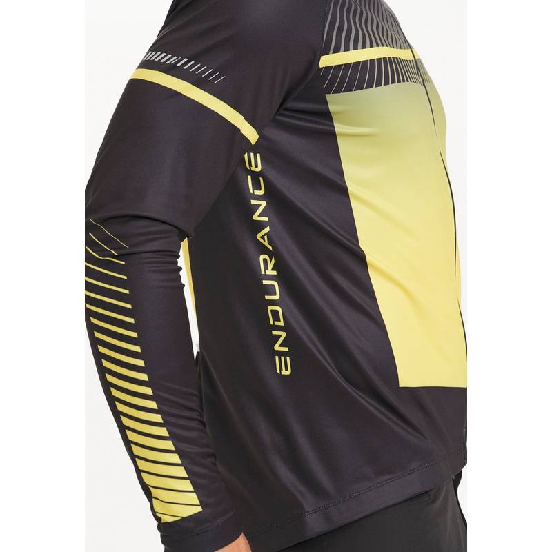 Endurance Jillard Trikot Herren