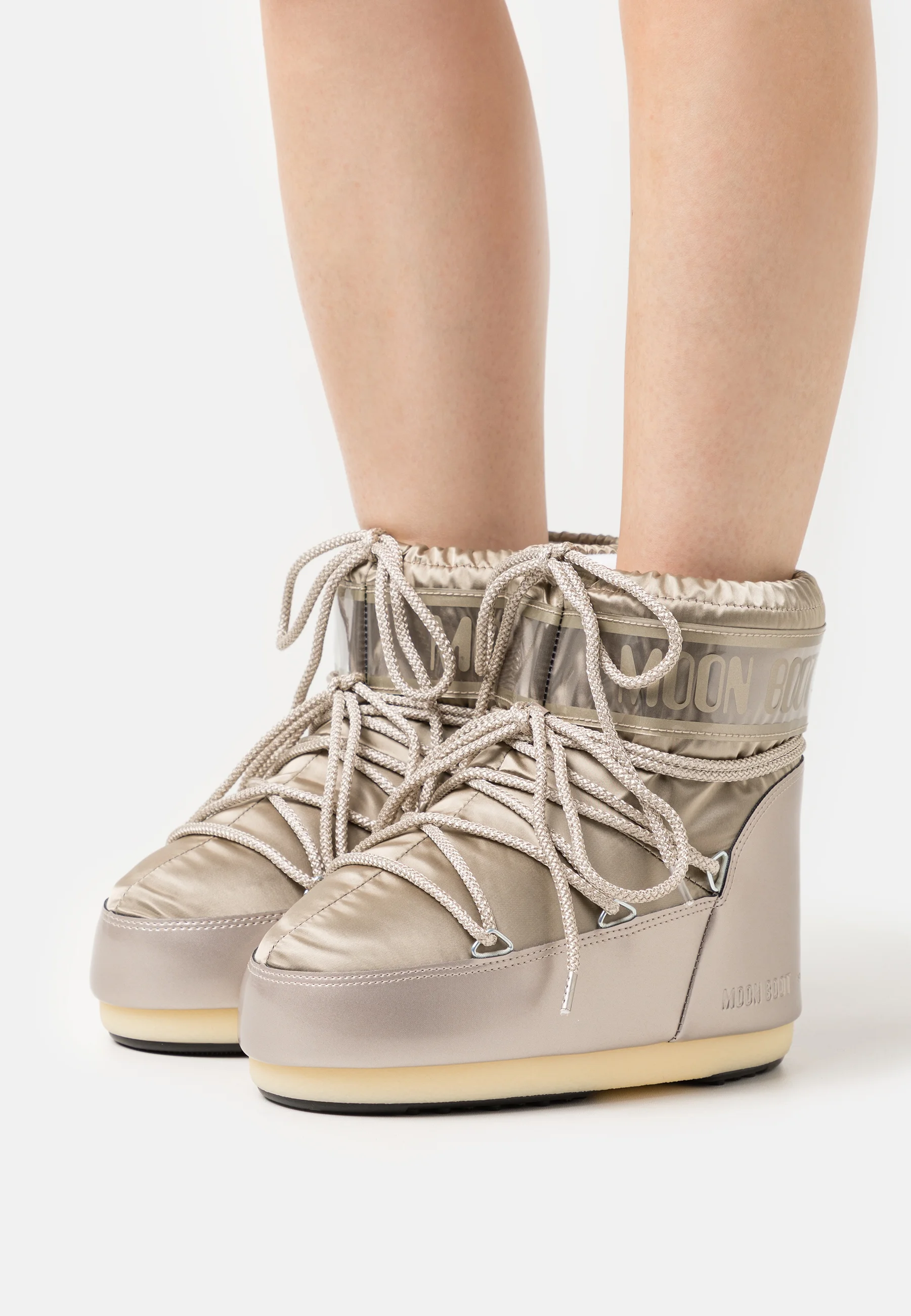 Moon Boot ICON LOW GLANCE - Botas de nieve