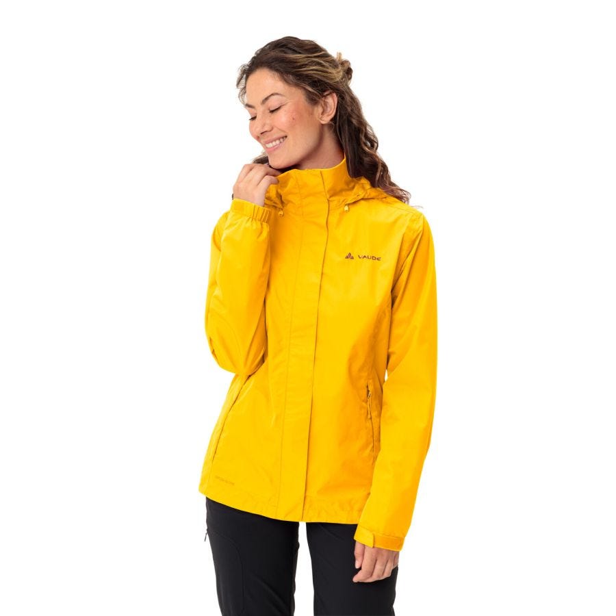 Escape Light Regenjacke Damen
