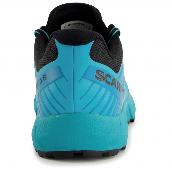 Scarpa - Spin 2.0 - Trailrunningschuhe