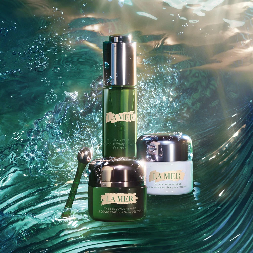 Koncentrat pod oczy La Mer